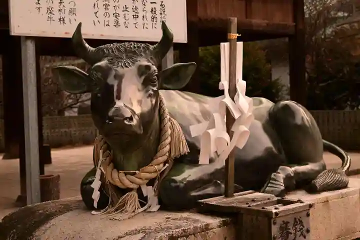 綱敷天満神社(愛媛県)