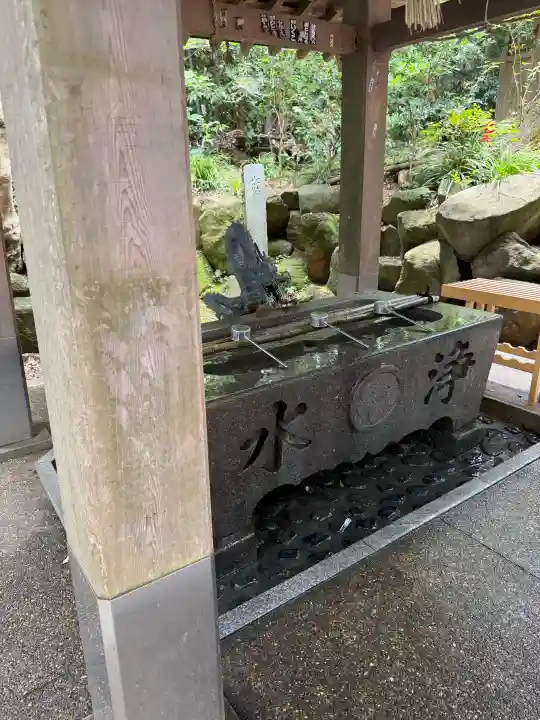 八百富神社(愛知県)