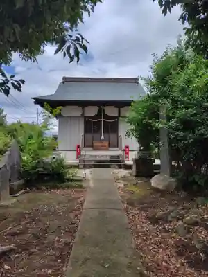 天神社(埼玉県)