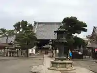 葛井寺のその他建物