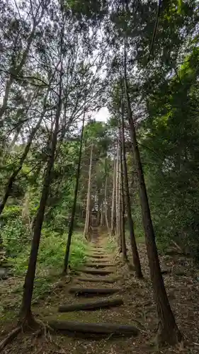 若宮八幡社(東京都)