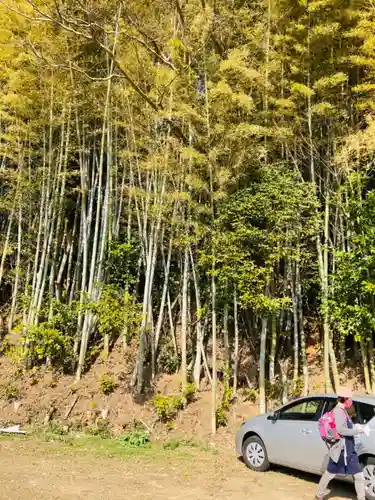 國崎八幡神社(福岡県)