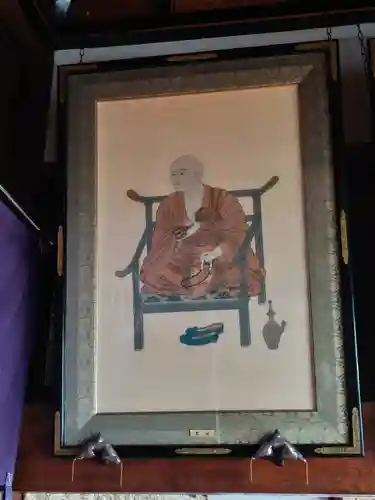 来迎寺(福島県)