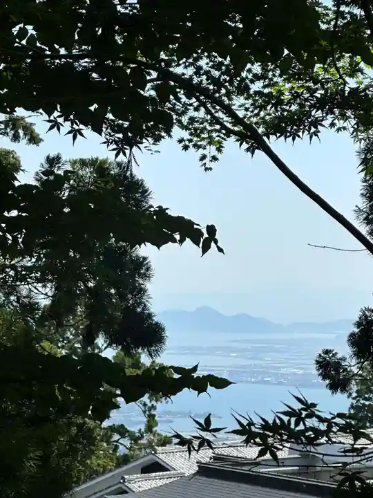 星峯稲荷社(滋賀県)