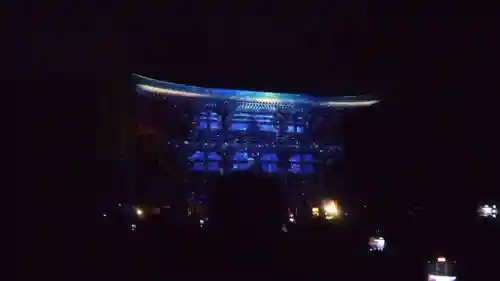 武蔵一宮氷川神社(埼玉県)