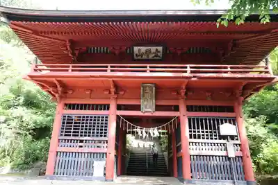 太平山神社(栃木県)