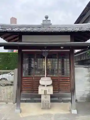 誕生寺(奈良県)