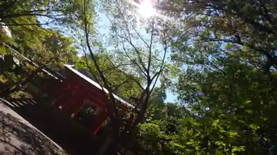 近江神宮のその他建物