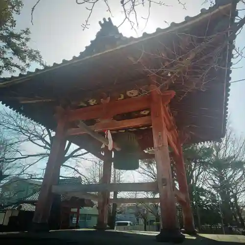 総願寺のその他建物
