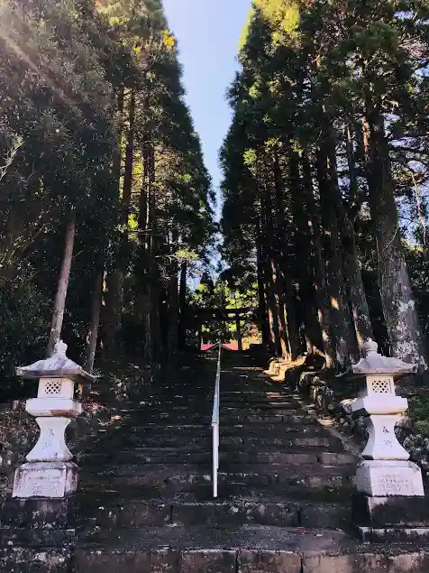 市木神社のその他建物