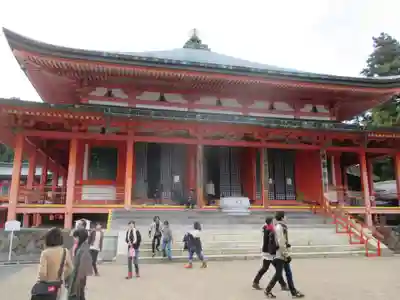 延暦寺阿弥陀堂(滋賀県)