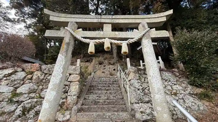 愛宕神社(兵庫県)
