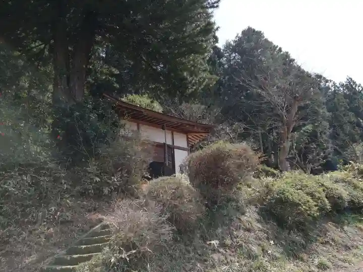 普濟寺のその他建物