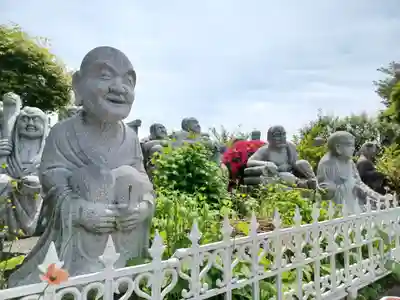 法臺寺(埼玉県)