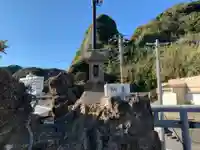 龍宮様のその他建物