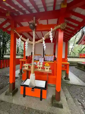 熊野速玉大社(和歌山県)