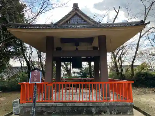 宝積寺のその他建物