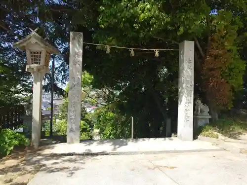 防府天満宮(山口県)