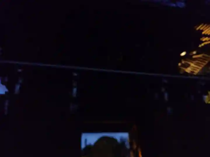 速谷神社(広島県)