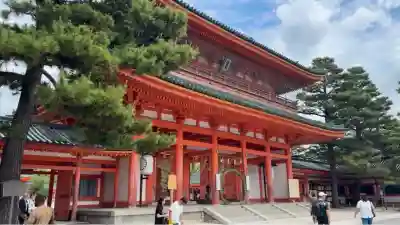 平安神宮(京都府)