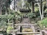 浄智寺(神奈川県)