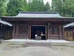 和気神社(鹿児島県)