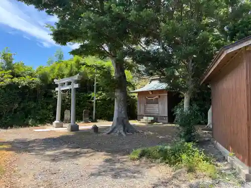 河内宮(千葉県)