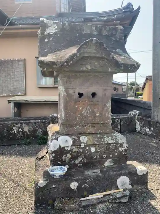 水神宮(千葉県)