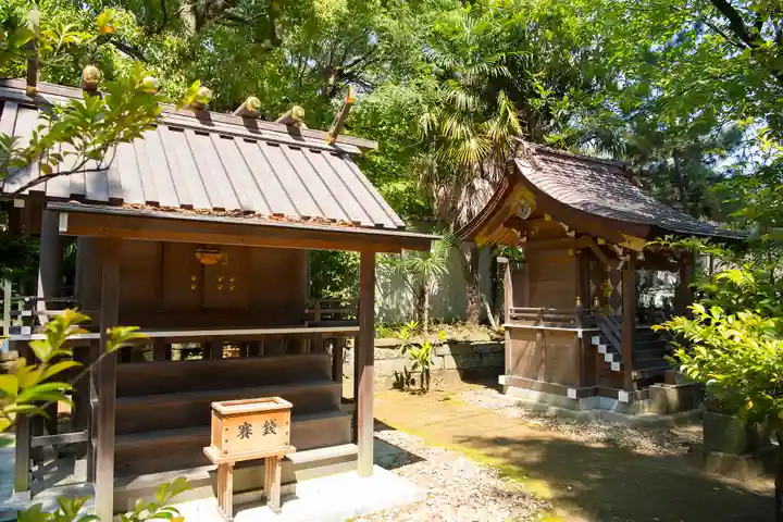 意富比神社(千葉県)
