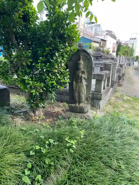 光照寺(栃木県)