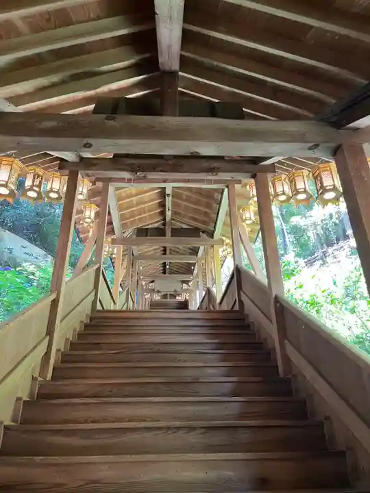 柳谷観音 楊谷寺(京都府)