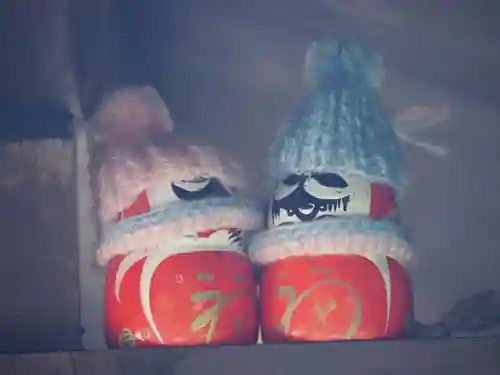 勝尾寺(大阪府)