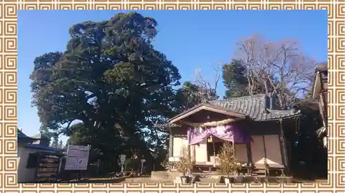 九重神社(埼玉県)
