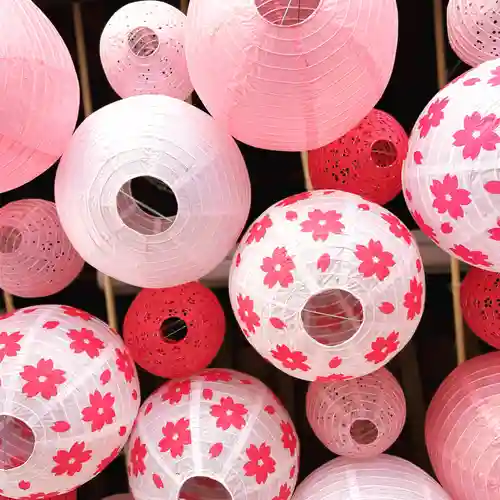 札幌諏訪神社のその他建物