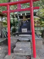 白峰寺(神奈川県)