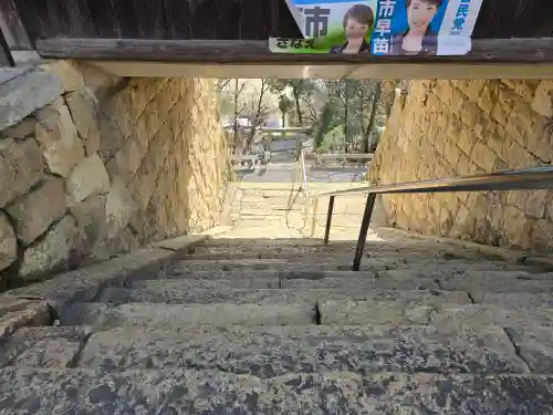 生石神社(兵庫県)