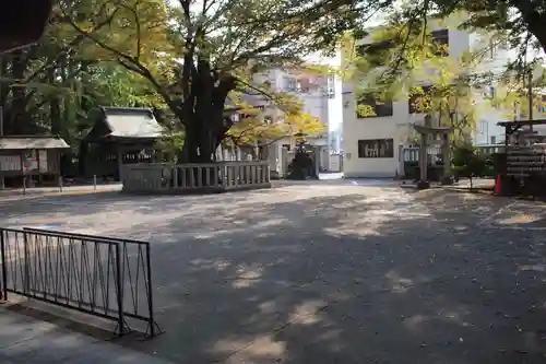 高城神社のその他建物