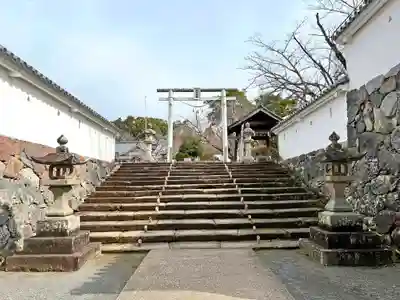 大村神社(長崎県)