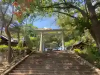 高山神社(群馬県)