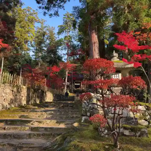 西明寺(滋賀県)