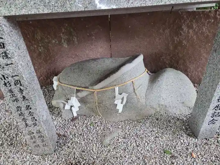 八木神社(滋賀県)