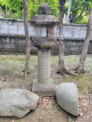 頭王神社(愛媛県)