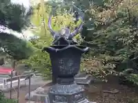 光雲神社(福岡県)