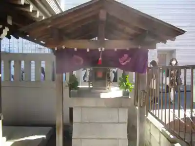 善國寺(東京都)