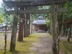 石座神社(愛知県)