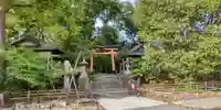 蛭子島神社(京都府)