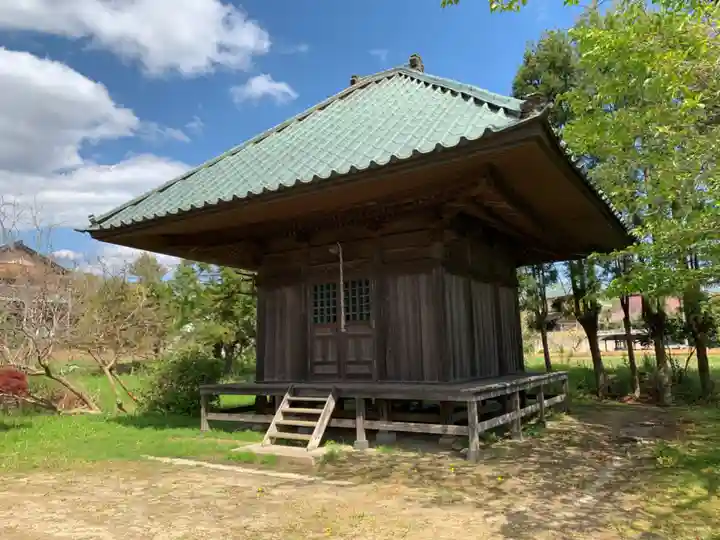 西光寺のその他建物