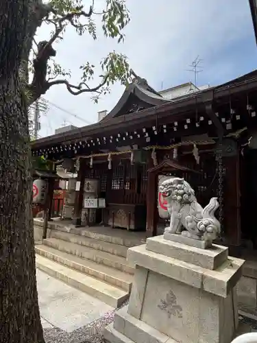 金刀比羅宮神戸分社(兵庫県)