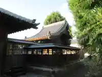 御室社(埼玉県)