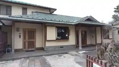 妙隆寺(神奈川県)